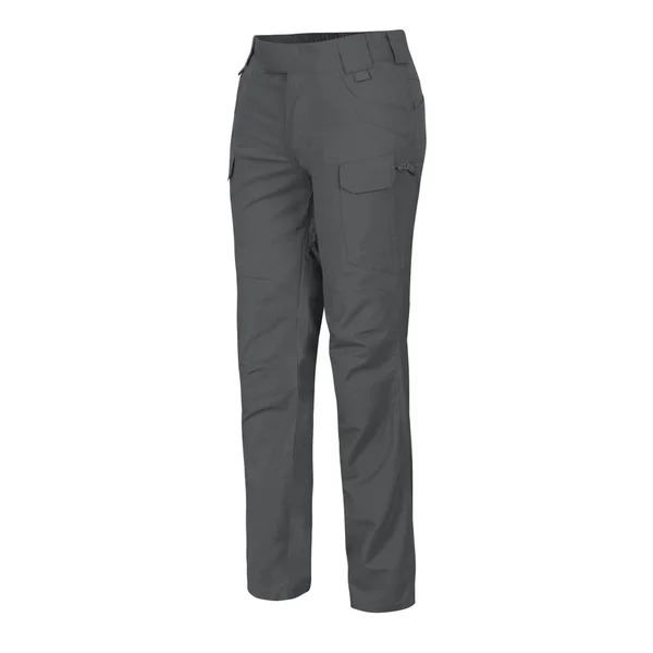 Женские брюки Helikon-Tex WOMEN'S UTP (Urban Tactical Pants) - PolyCotton Ripstop — Shadow Grey