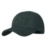 Кепка Helikon-Tex BBC WINTER Cap - Shark Skin — Jungle Green