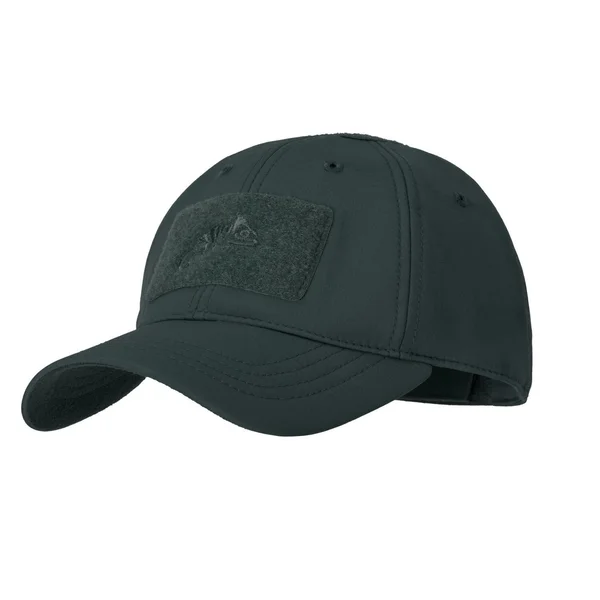 Кепка Helikon-Tex BBC WINTER Cap - Shark Skin — Jungle Green