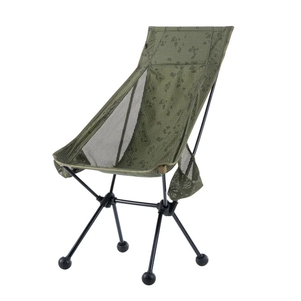Стул Helikon-Tex TRAVELER Enlarged Lightweight Chair — Desert Night Camo