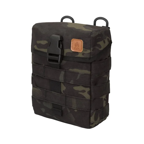 Подсумок Helikon-Tex E&E Pouch [U.03] — MultiCam Black