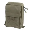 Подсумок Helikon-Tex URBAN ADMIN Pouch [O.03] - Cordura — Adaptive Green