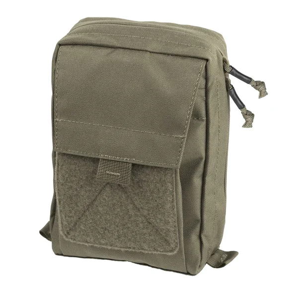 Подсумок Helikon-Tex URBAN ADMIN Pouch [O.03] - Cordura — Adaptive Green