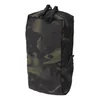 Подсумок Helikon-Tex Mini Pouch — MultiCam Black