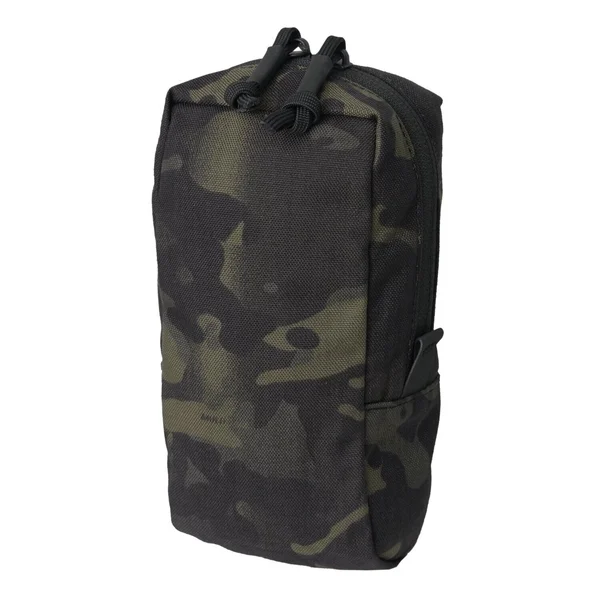 Подсумок Helikon-Tex Mini Pouch — MultiCam Black