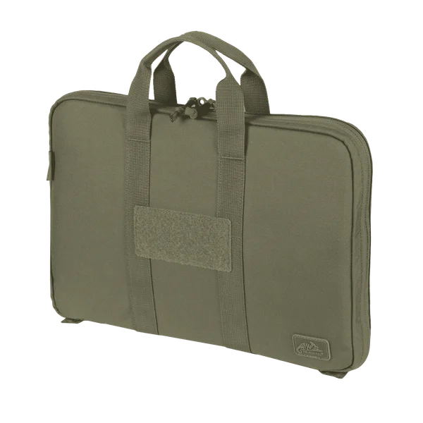 Чехол Helikon-Tex Double Pistol Wallet - Cordura — Adaptive Green