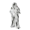 Маскировочный костюм Helikon-Tex GHILLIE SUIT — White