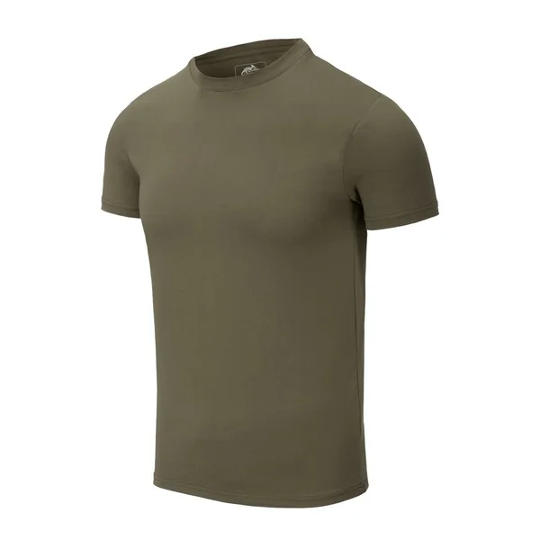 Футболка Helikon-Tex T-Shirt Slim — Olive Green