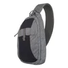 Рюкзак Helikon-Tex EDC Sling Backpack - Nylon Polyester Blend — Melange Blue