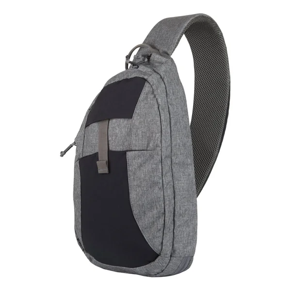 Рюкзак Helikon-Tex EDC Sling Backpack - Nylon Polyester Blend — Melange Blue