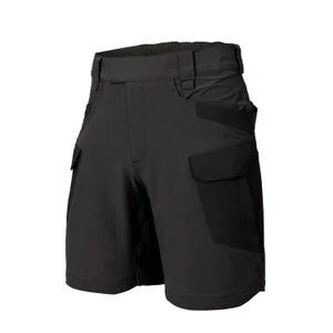 Шорты Helikon-Tex OTS (Outdoor Tactical Shorts) 8.5 - VersaStretch Lite