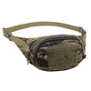 Поясная сумка Helikon-Tex POSSUM Waist Pack - Cordura — Tiger Stripe