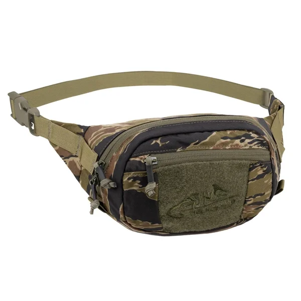 Поясная сумка Helikon-Tex POSSUM Waist Pack - Cordura — Tiger Stripe