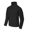 Куртка Helikon-Tex BLIZZARD Jacket - StormStretch — Black