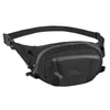 Поясная сумка Helikon-Tex POSSUM Waist Pack - Cordura — Black / Shadow Grey
