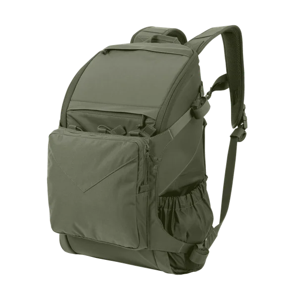 Рюкзак Helikon-Tex BAIL OUT BAG Backpack — Adaptive Green