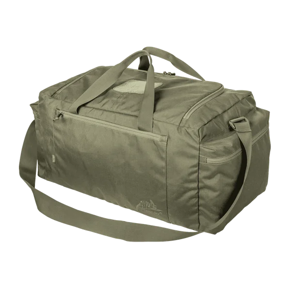 Сумка Helikon-Tex URBAN TRAINING BAG - Cordura — Adaptive Green