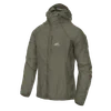 Куртка Helikon-Tex TRAMONTANE Wind Jacket - WindPack Nylon — Alpha Green