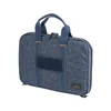 Кошелёк Helikon-Tex Single Pistol Wallet - Nylon — Melange Blue