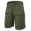 Шорты Helikon-Tex UTS (Urban Tactical Shorts) 11'' - PolyCotton Stretch Ripstop — Desert Night Camo
