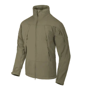 Куртка Helikon-Tex BLIZZARD Jacket - StormStretch