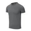 Футболка Helikon-Tex T-Shirt Slim — Shadow Grey