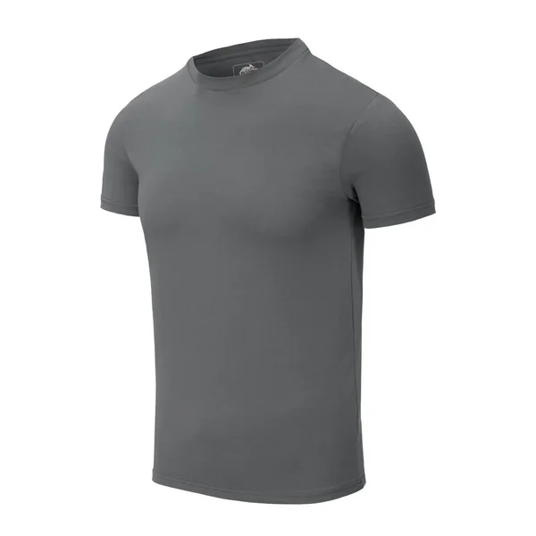 Футболка Helikon-Tex T-Shirt Slim — Shadow Grey
