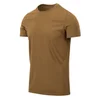 Футболка Helikon-Tex T-Shirt Slim — Coyote