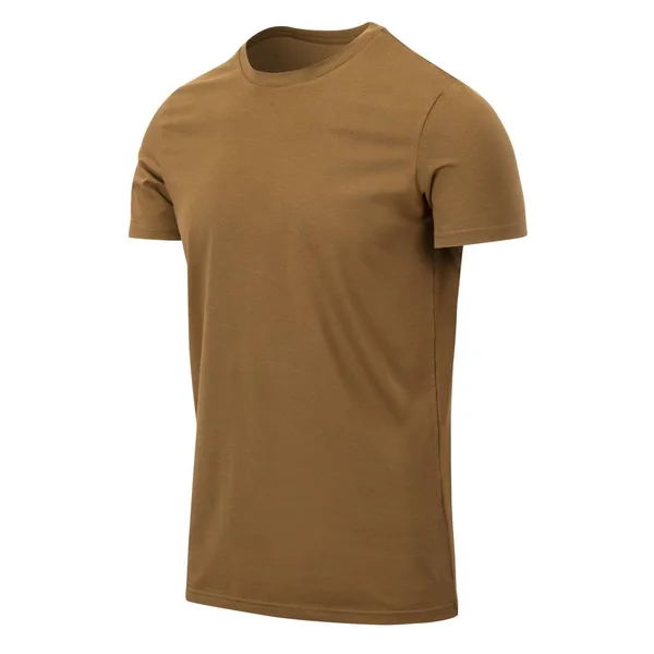 Футболка Helikon-Tex T-Shirt Slim — Coyote