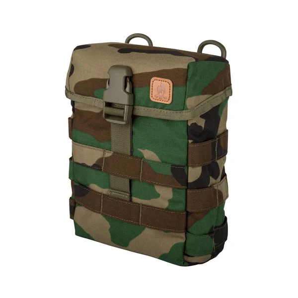 Подсумок Helikon-Tex E&E Pouch [U.03] — US Woodland