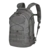 Рюкзак Helikon-Tex EDC Backpack - Nylon Polyester Blend — Melange Grey