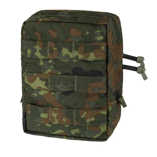 Подсумок Helikon-Tex GENERAL PURPOSE CARGO Pouch [U.05] - Cordura — Flecktarn