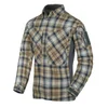 Рубашка Helikon-Tex MBDU Flannel Shirt — Ginger Plaid