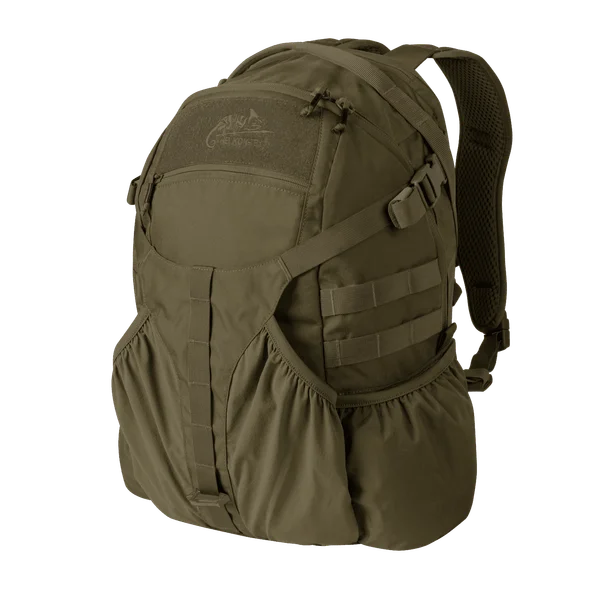 Рюкзак Helikon-Tex RAIDER Backpack - Cordura — Adaptive Green