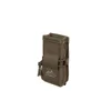 Подсумок Helikon-Tex COMPETITION Rapid Pistol Pouch — Adaptive Green