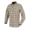 Рубашка Helikon-Tex DEFENDER Mk2 City Shirt — Cider Plaid