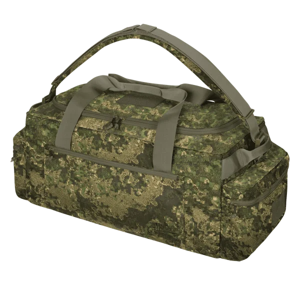 Сумка Helikon-Tex ENLARGED URBAN TRAINING BAG — PenCott WildWood