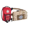 Аптечка Helikon-Tex MODULAR INDIVIDUAL MED KIT Pouch - Cordura — PenCott SandStorm