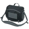Сумка Helikon-Tex URBAN COURIER BAG Large - Cordura — Black / Shadow Grey