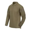 Поло Helikon-Tex RANGE Polo Shirt — Adaptive Green