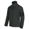 Куртка Helikon-Tex LIBERTY Jacket - Double Fleece — Jungle Green