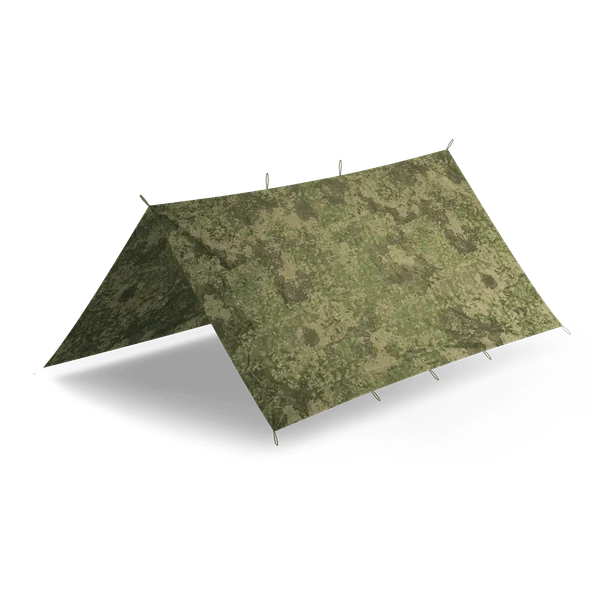 Тент Helikon-Tex SUPERTARP - Polyester Ripstop — PenCott WildWood