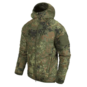 Куртка Helikon-Tex WOLFHOUND Hoodie Jacket - Climashield Apex 67g