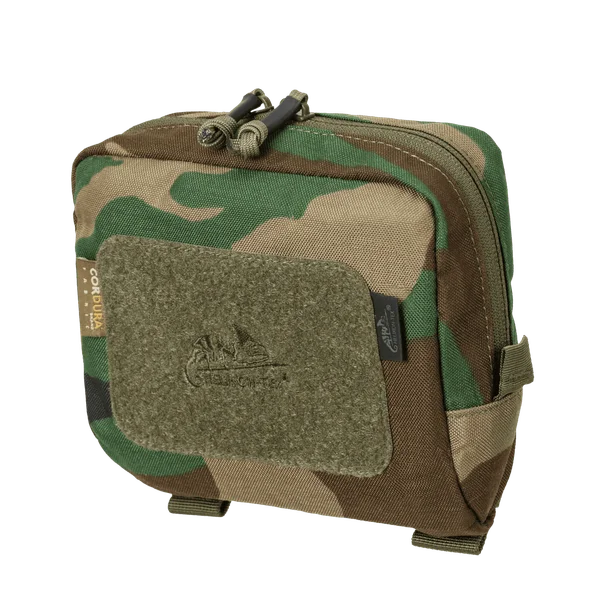 Подсумок Helikon-Tex COMPETITION Utility Pouch — US Woodland