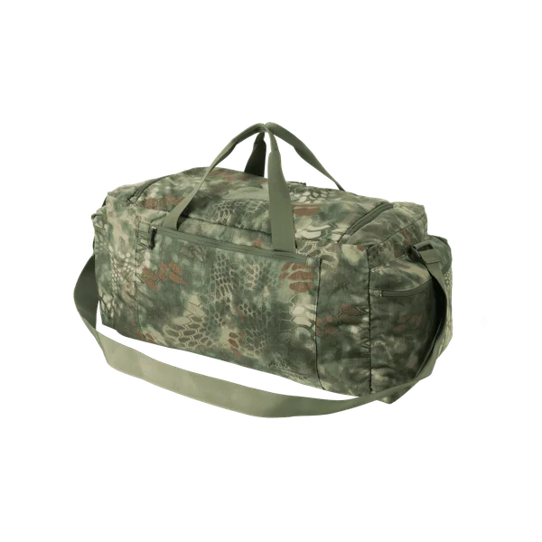 Сумка Helikon-Tex URBAN TRAINING BAG - Cordura — Kryptek Mandrake