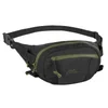 Поясная сумка Helikon-Tex POSSUM Waist Pack - Cordura — Black / Olive Green