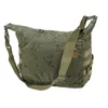 Сумка Helikon-Tex BUSHCRAFT SATCHEL Bag - Cordura — Desert Night Camo