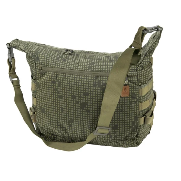 Сумка Helikon-Tex BUSHCRAFT SATCHEL Bag - Cordura — Desert Night Camo