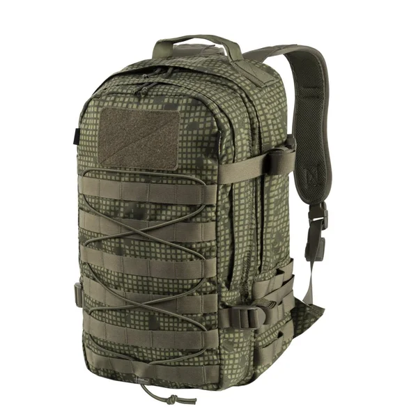 Рюкзак Helikon-Tex RACCOON Mk2 Backpack - Cordura — Desert Night Camo