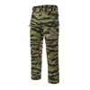 Брюки Helikon-Tex UTP (Urban Tactical Pants) - PolyCotton Stretch Ripstop — Tiger Stripe